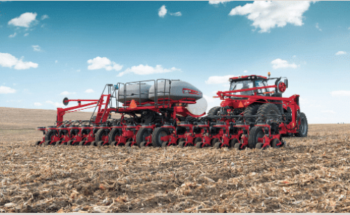 2000 Series Early Riser® Planters