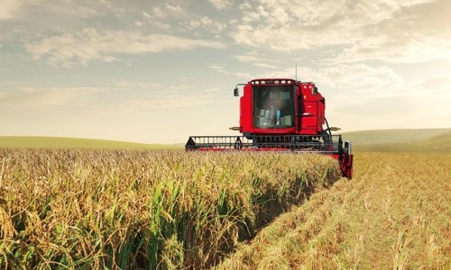 Axial-Flow 4000 Series