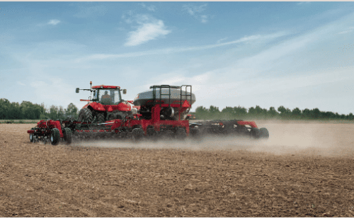 Precision Disk™ Air Drills